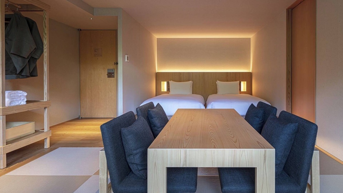 Atami Hotel | Forest Twin | Kaiseki cuisine that allows you to e/Atami Shizuoka