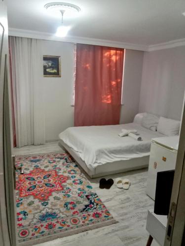 Arnavutkoy Villa | forest villa, 6 minutes from the airport