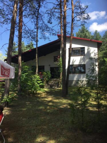 Susiec Apartment | Forest Villa