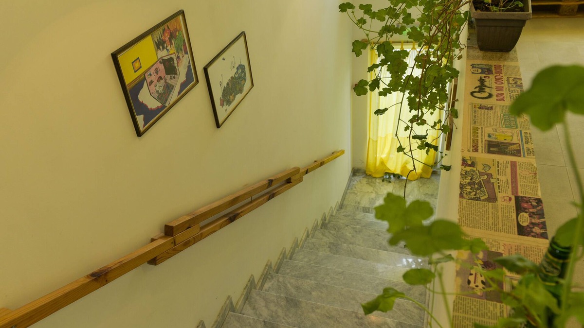 Pirdop House | "Forest way" Guest House