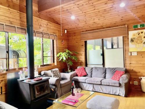 Oiwake House | Foresta Karuizawa 1