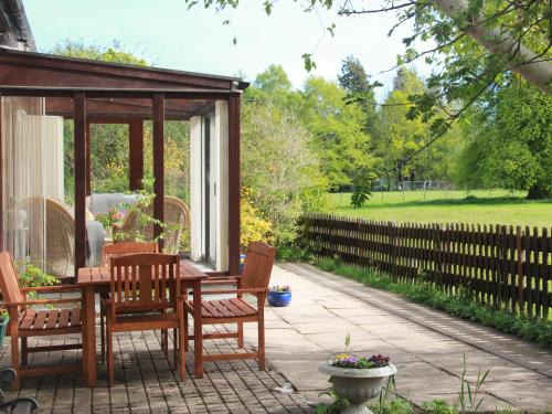 Invergordon House | Forester's Cottage