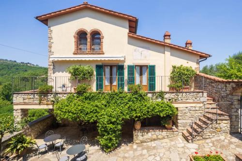 Greve in Chianti House | Foresteria Castello di Verrazzano