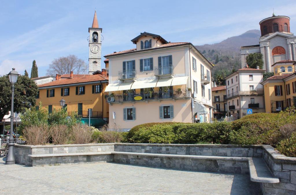 Laveno House | Foresteria Hostaria Del Golfo cod struttura C00025