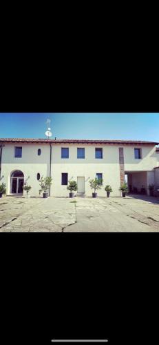 Crotta d'Adda Bed & Breakfast | FORESTERIA LOMBARDA BED and BIKE CREMONA