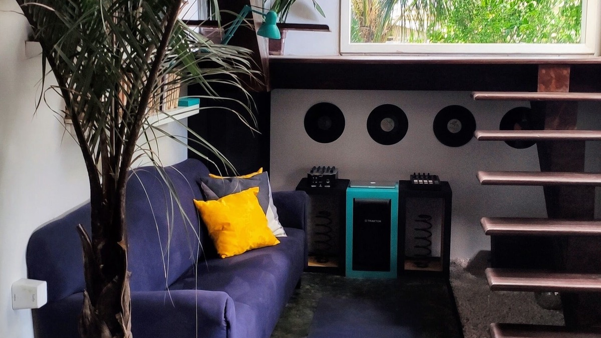 Florianopolis Bed & Breakfast | Foresthouse Hostel and Events