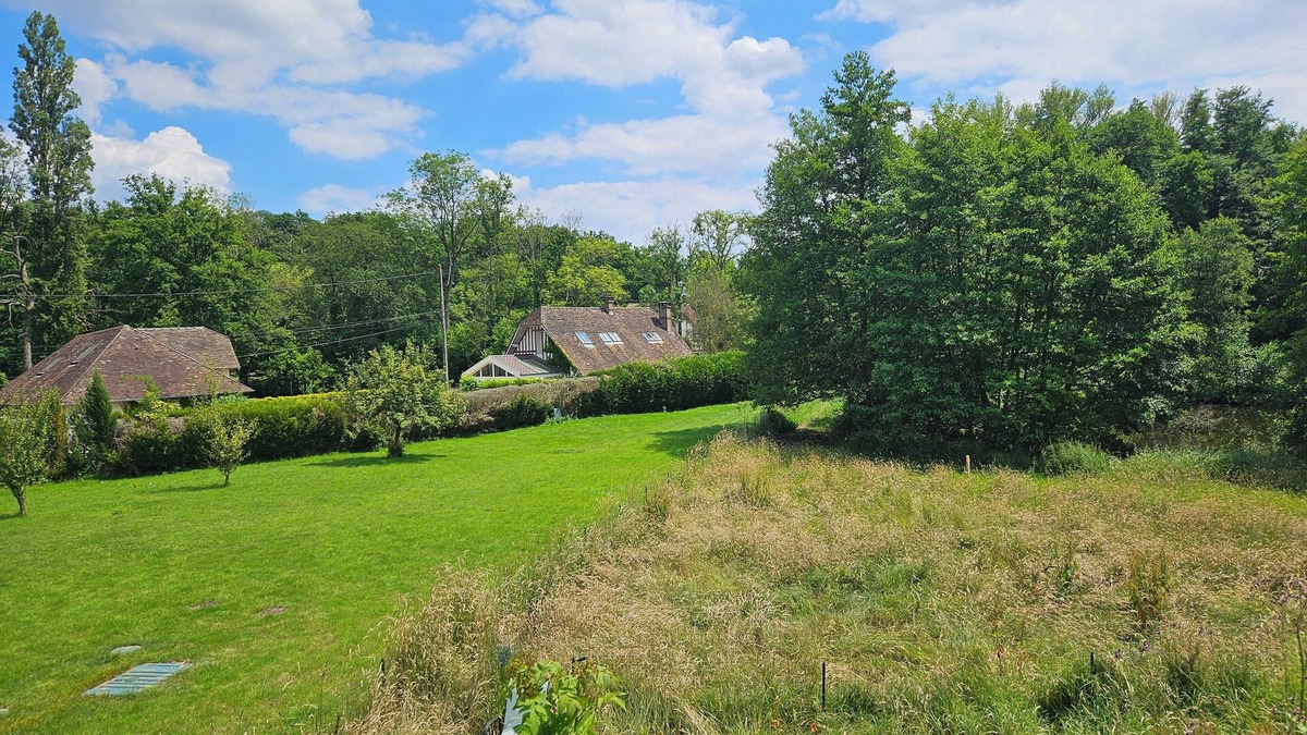 Saint-Hilarion Other | Forêt de Rambouillet 35 mn Paris-Montparnasse by train and 5mn from the station