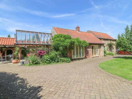 Gainsborough House | Forge Cottage