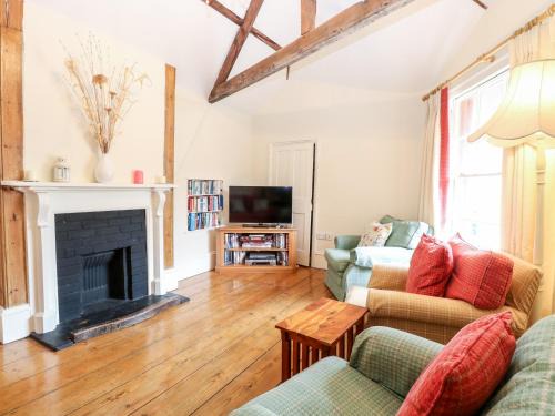 Cley next the Sea House | Forge House