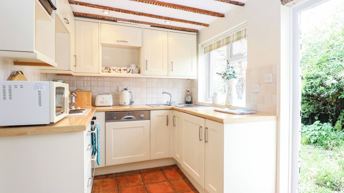Cley next the Sea Cottage | Forge House