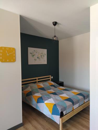 Saujon Apartment | Forges 4