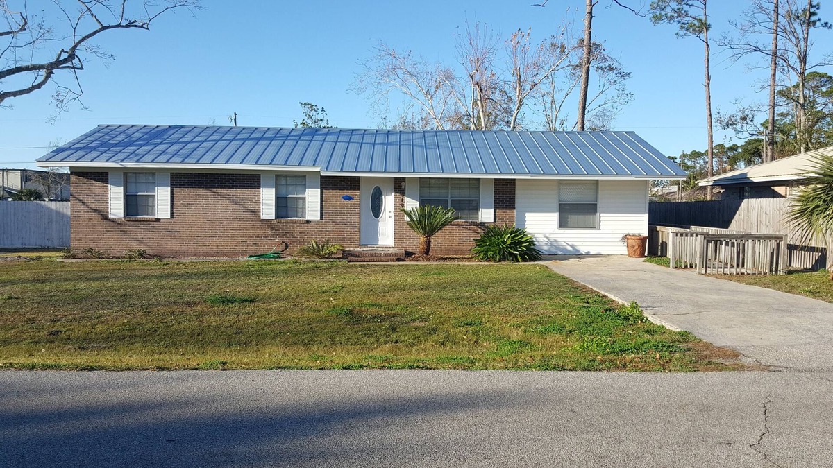 Port St. Joe House | Forgotten Coast Getaway and Retreat