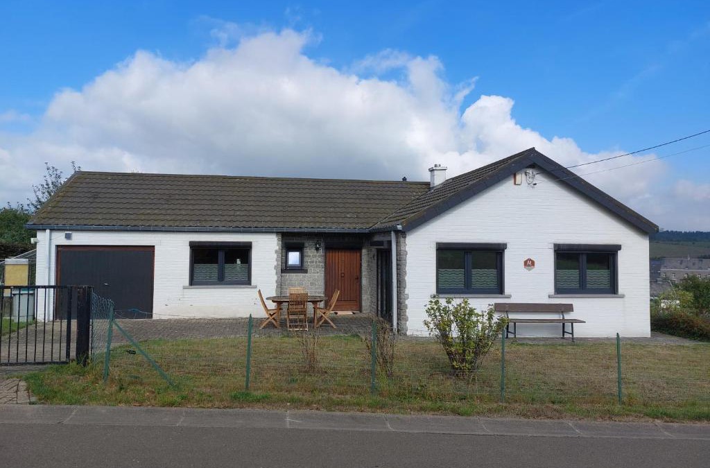 Forrieres House | FORIRE