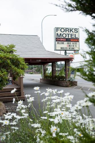 Forks Hotel | Forks Motel