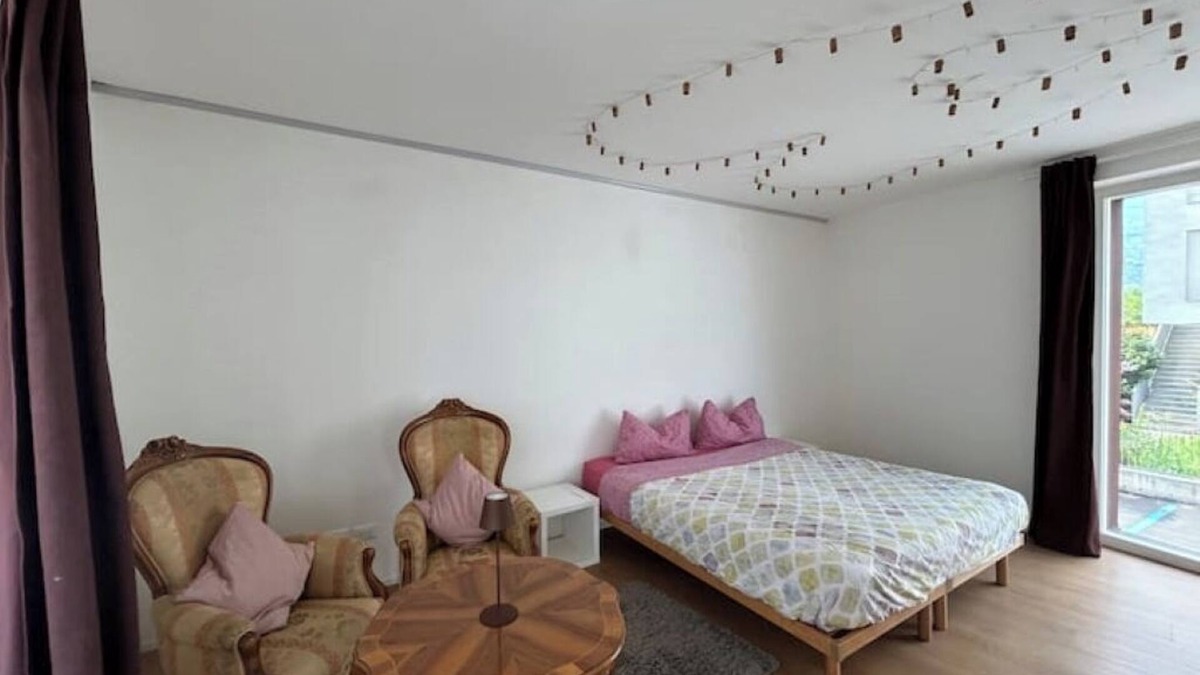 Martignano Apartment | Formai Living Pinot