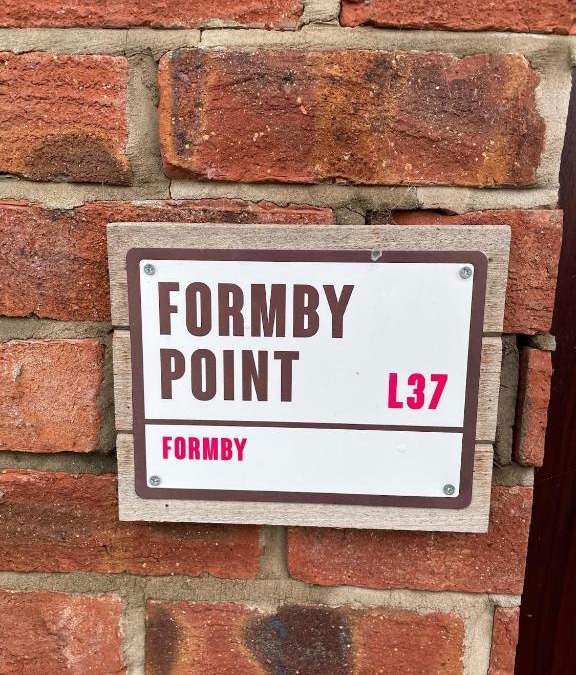 Formby House | Formby Point