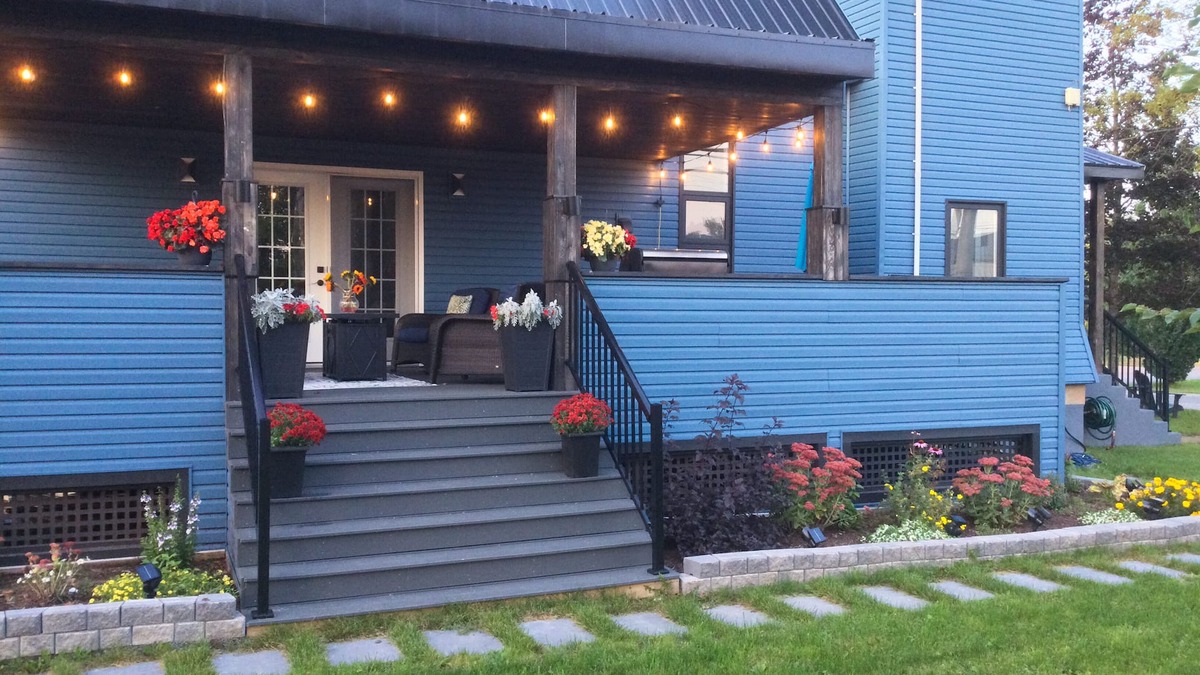 Stewiacke House | Former church converted to open concept home. 25 minutes from Halifax Airport