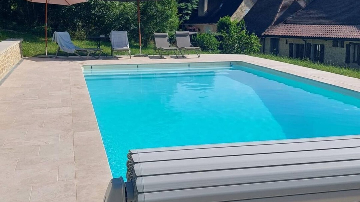 Saint-Martin-de-Vers House | Former Postillon - SAINT-MARTIN-DE-VERS