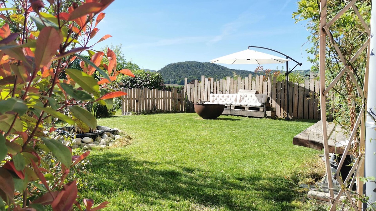 Orbey House | Former small school on the heights of Orbey