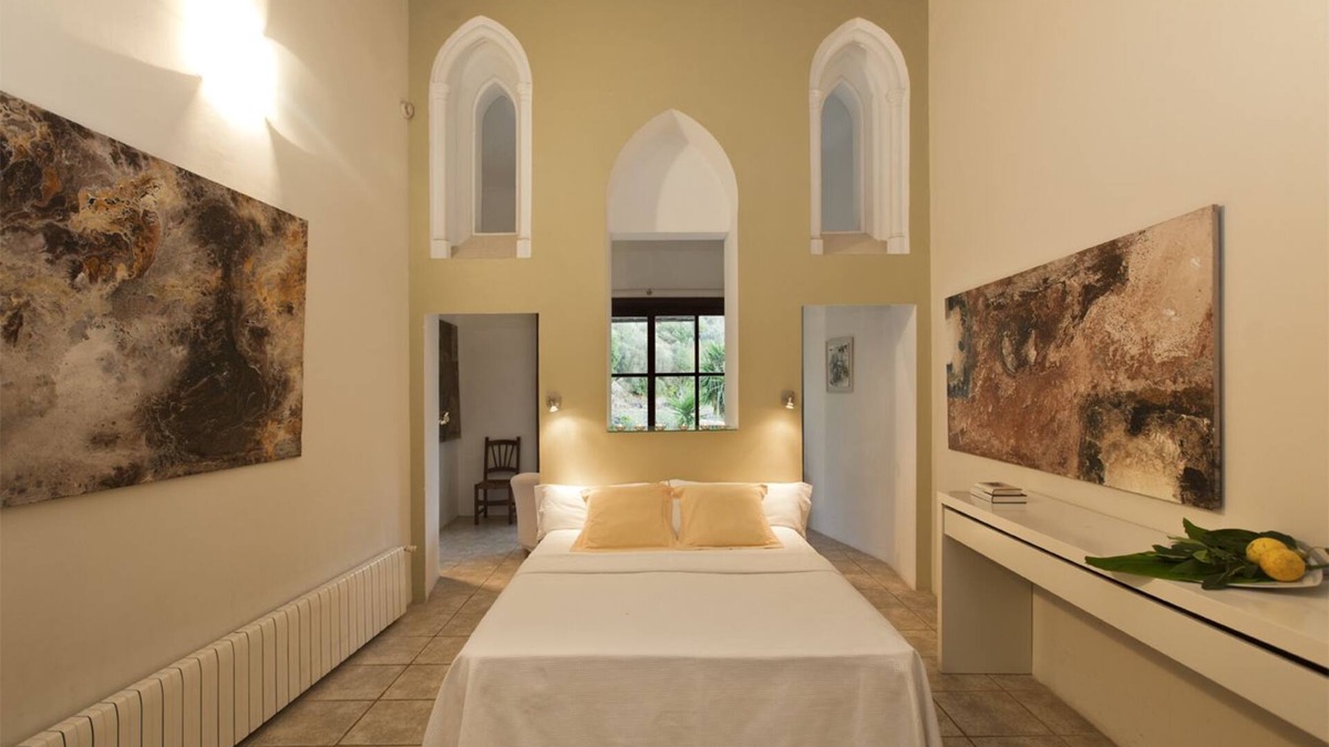 Fornalutx Hotel | Fornalutx Petit Hotel
