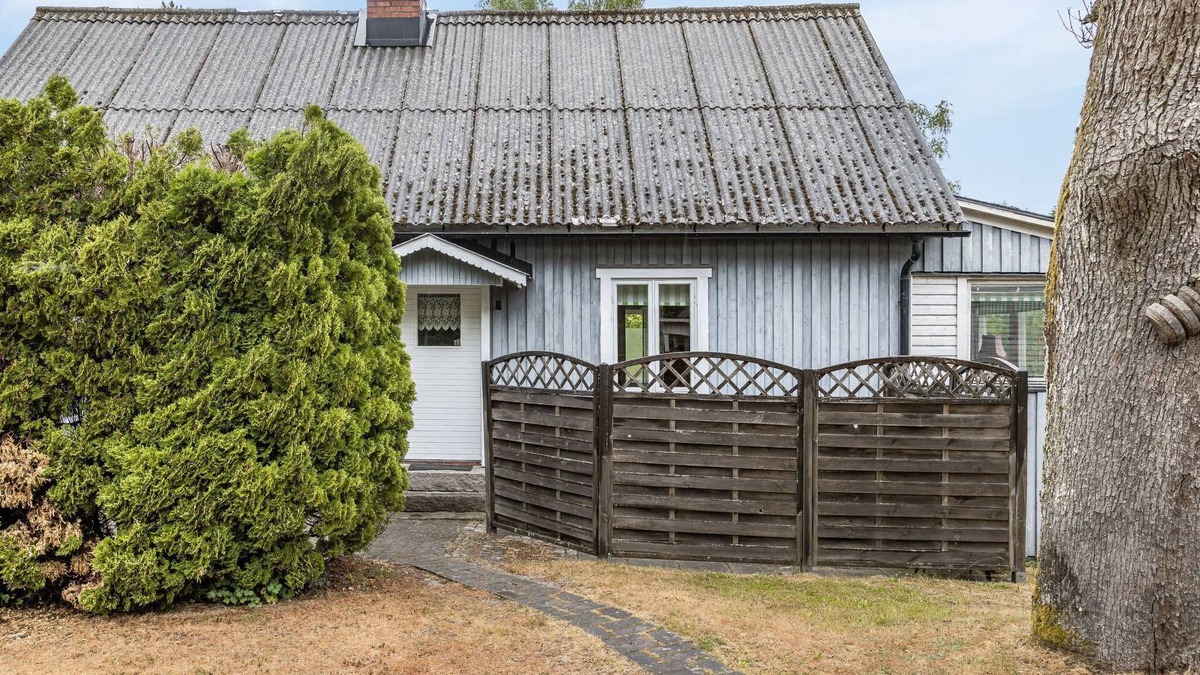 Kyrkhult House | Forneboda by Interhome