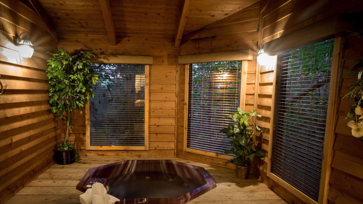 Dahlonega Resort | Forrest Hills Mountain Resort