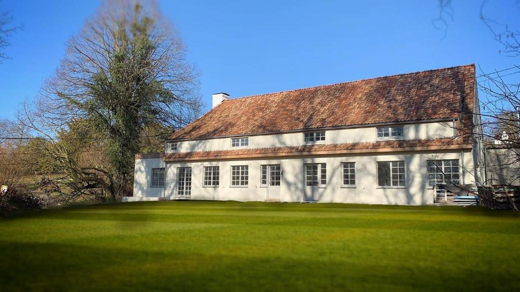Ronse House | forrest - Holiday Home - Vakantiewoning