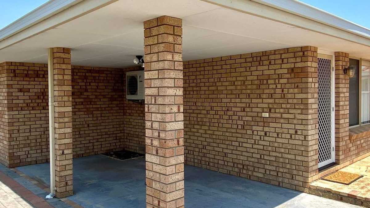 East Bunbury House | Forrest Holiday Unit - East Bunbury