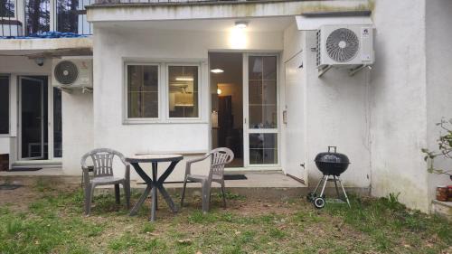 Sulejow Apartment | Forrest House w Białej