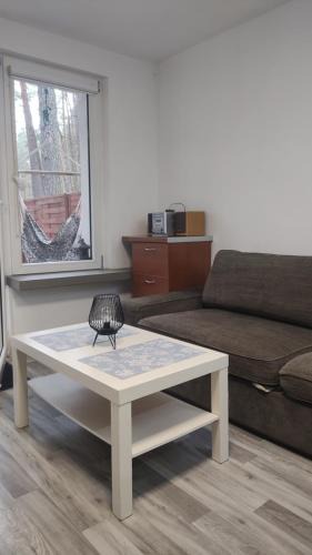 Sulejow Apartment | Forrest House w Białej