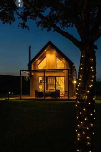 Elk House | Forrest Houses Bartosze