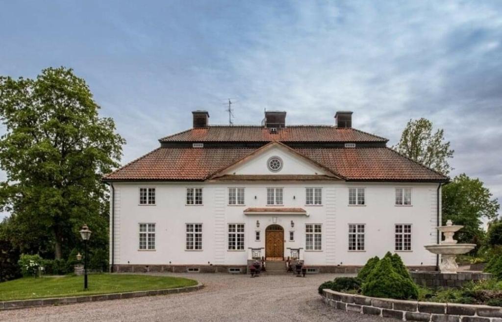 Nasviken Hotel | Forsså Herrgård hotell och SPA