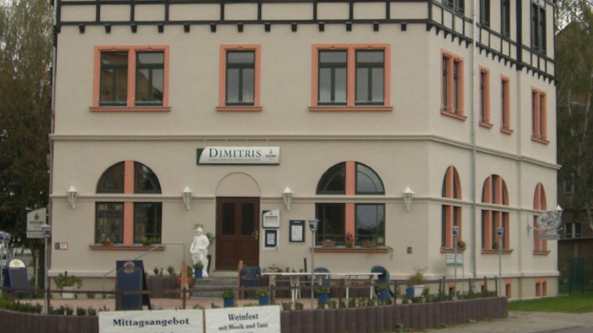 Suedwest Apartment | Forsthaus Knautkleeberg