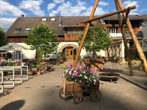 Wadern Apartment | Forsthof Nunkirchen