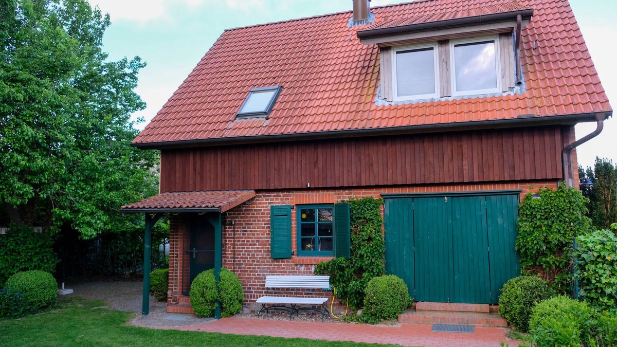 Strenglin House | Forsthof Schulte