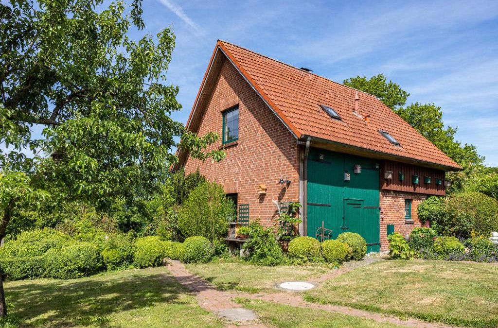 Strenglin House | Forsthof Schulte