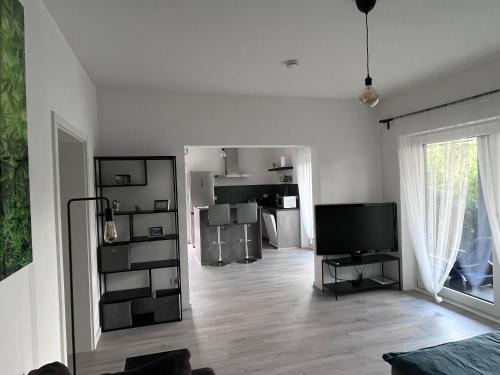 Stockstadt am Main Apartment | Forststrasse Apartment