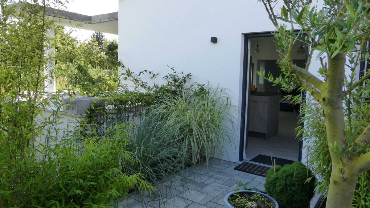 Stockstadt am Main Apartment | Forststrasse Apartment