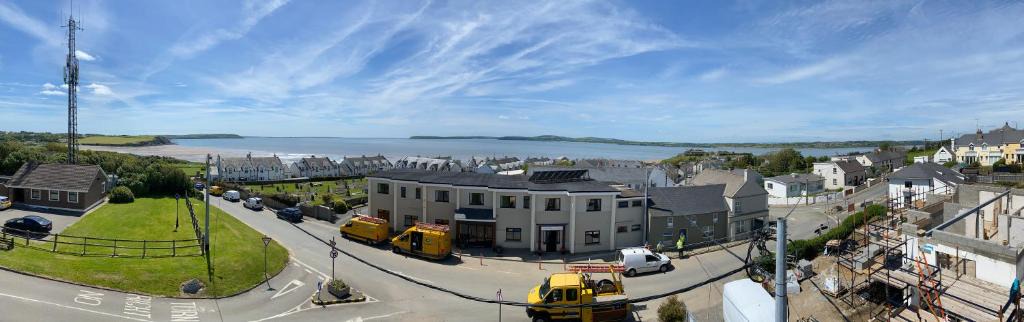 Duncannon Hotel | Fort Conan Hotel