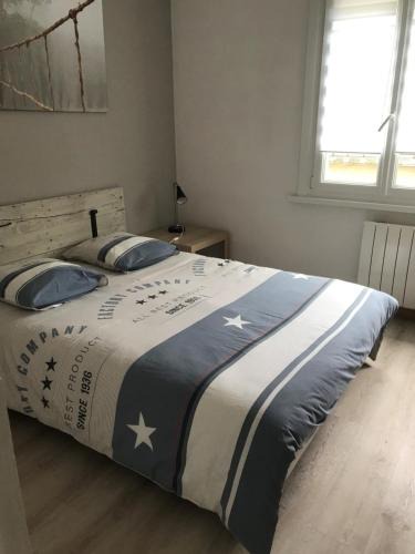 Le Portel Apartment | FORT DE L'HEURT