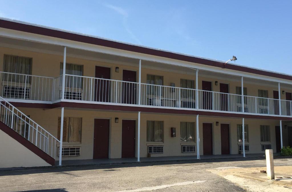 North Newport News Hotel | Fort Eustis Inn
