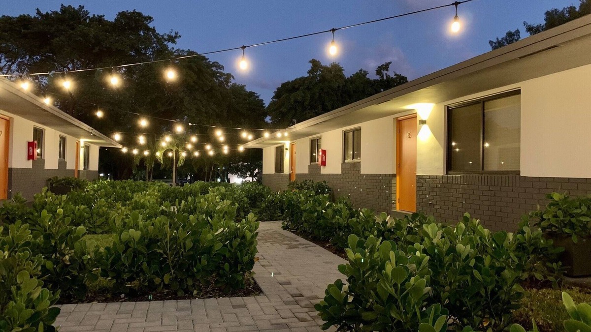 Harbordale Apartment | Fort Lauderdale apartments #4 - Centrally Located!