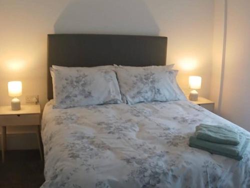 Lisacul Apartment | Fort View accommodation lisacul