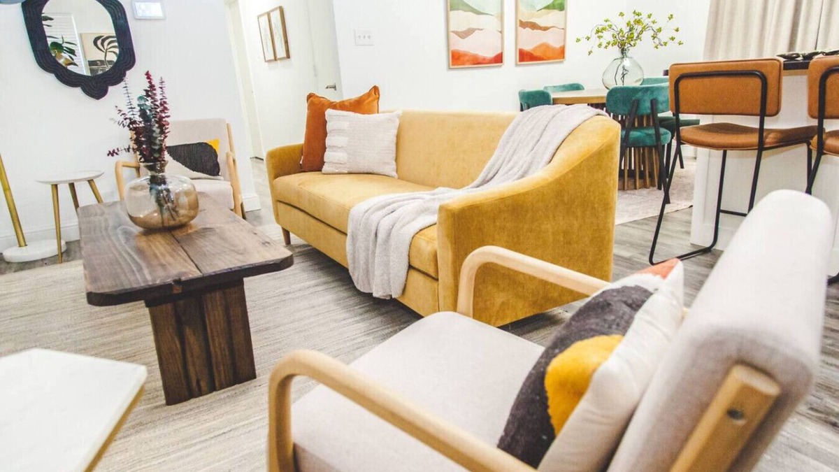 Fort Worth Apartment | Fort Worth 2BR/2BA Home w/Pool + Games | Sleeps 8