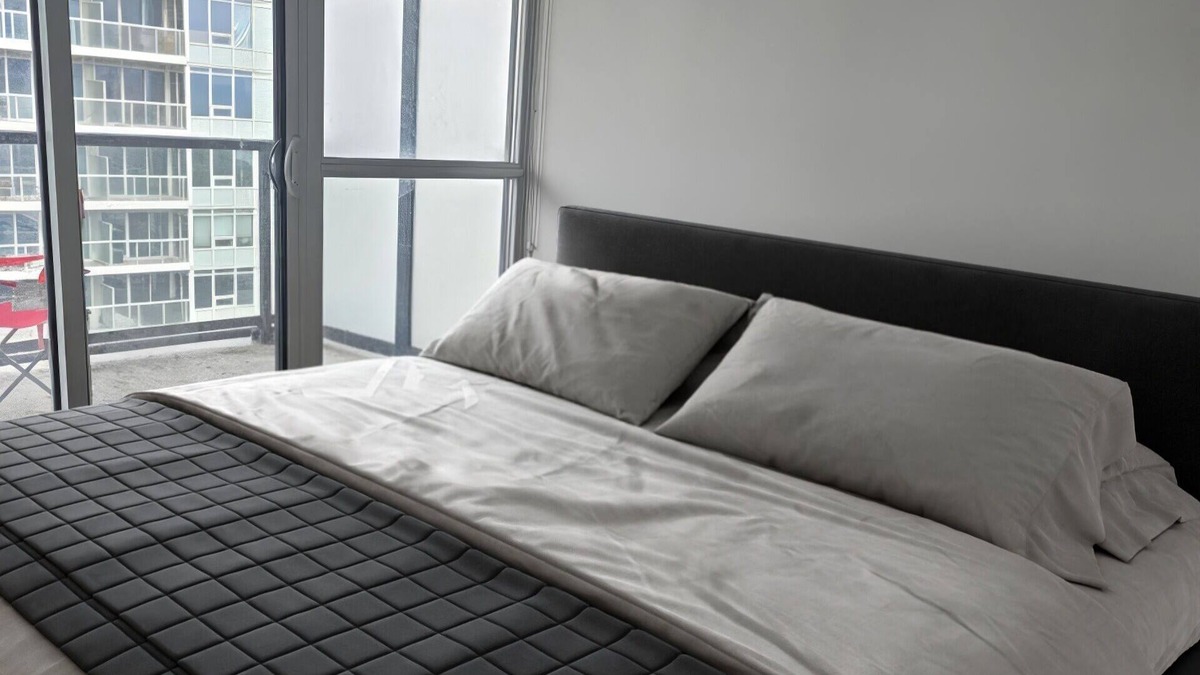 Niagara Condo | Fort york and Bathurst condo