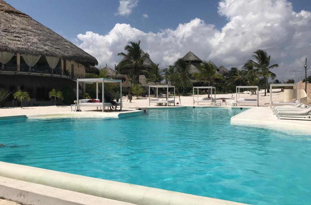 Watamu Apartment | Fortamu Coral House