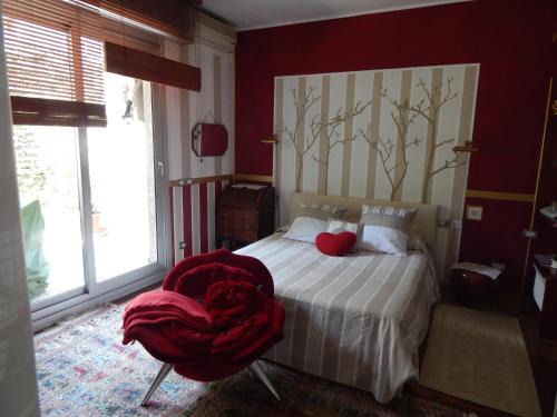 Fiera Bed & Breakfast | Forte House