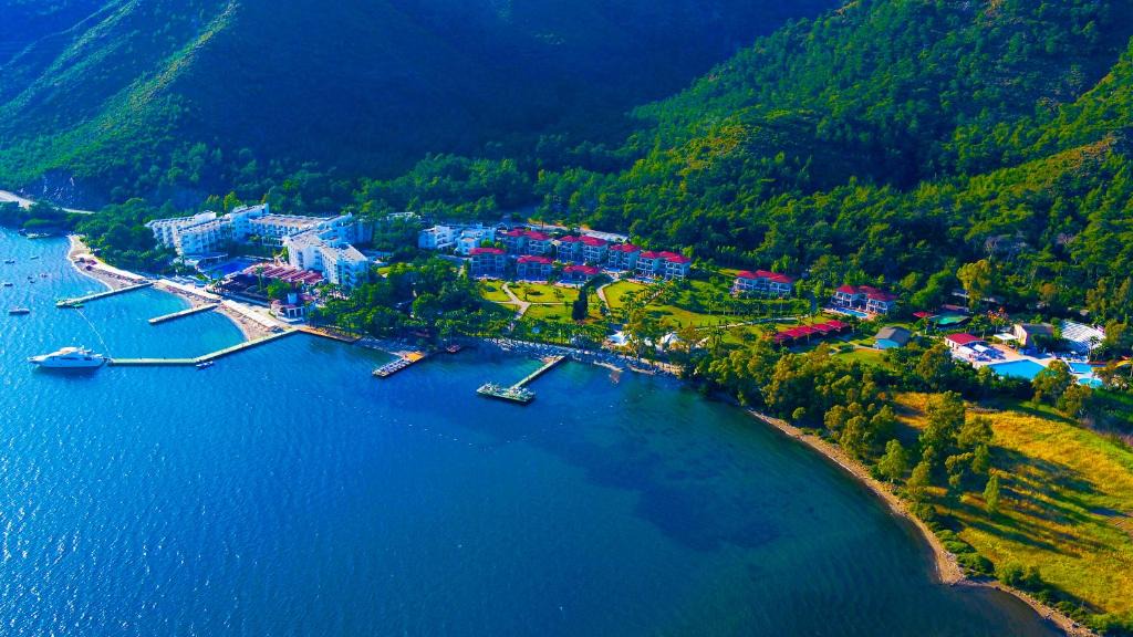 Hisaronu Resort | Fortezza Beach Resort