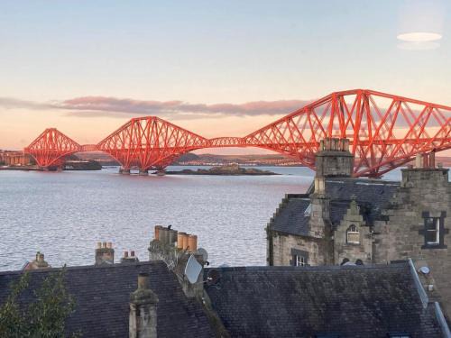 South Queensferry House | Forth Reflections Self Catering