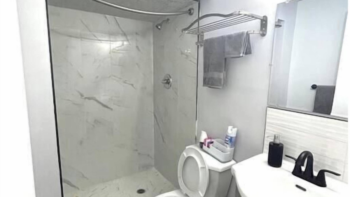 Highland Park Apartment | Forth Street 2Bedroom Suite
